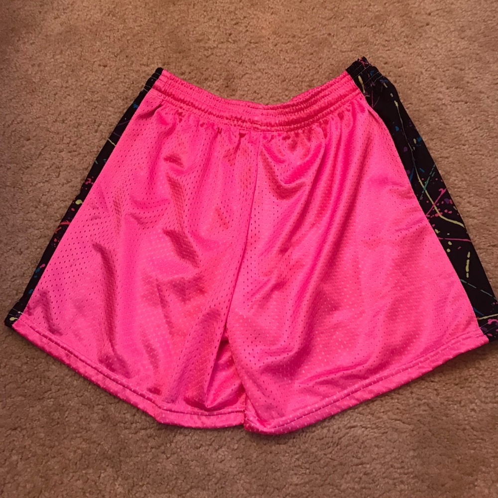 Athletic Shorts - Picture 4 of 4